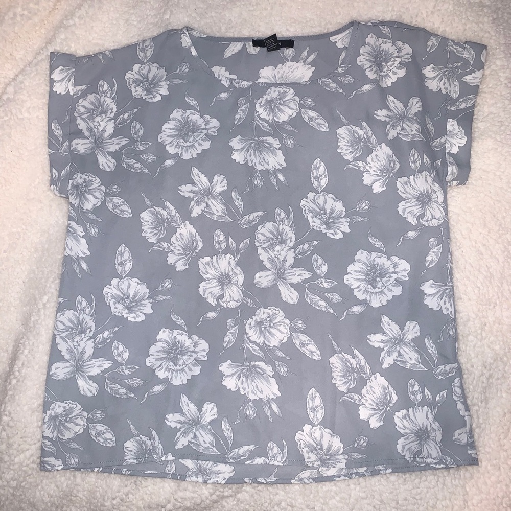 Dress Shirt